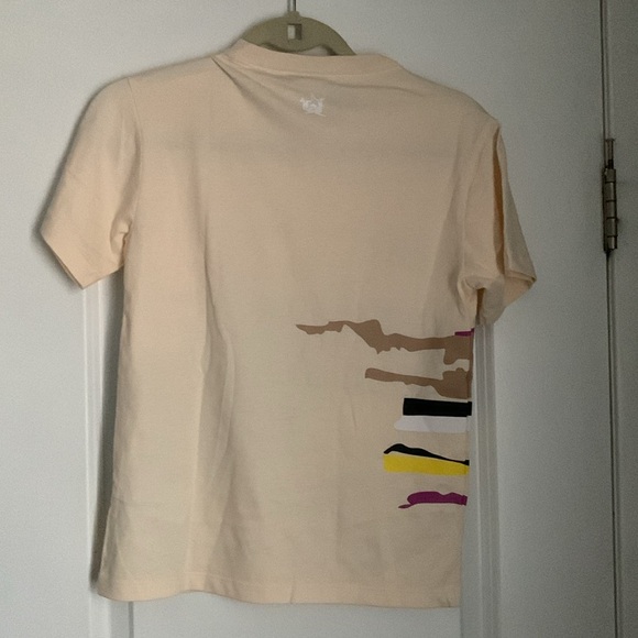 Adidas x Thebe Magugu shirt - Picture 2 of 3